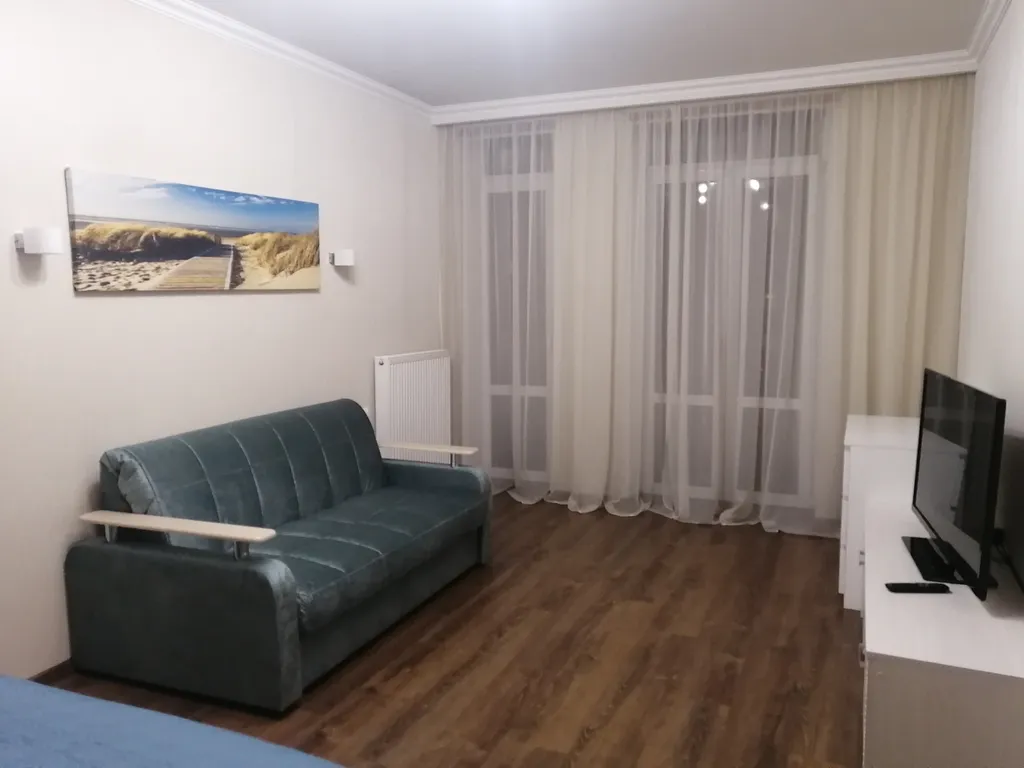 Квартира Квартира Apartment — Калининград