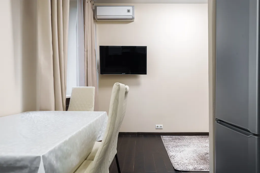 Квартира Квартира на новом Арбате — Москва