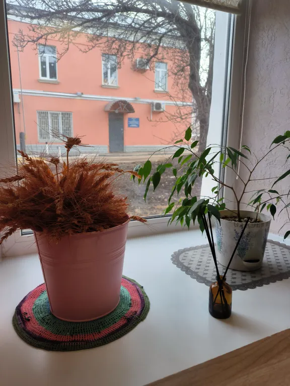 Квартира в купеческом доме в 5 минутах от Кремля