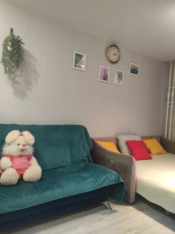 Комфорт как дома