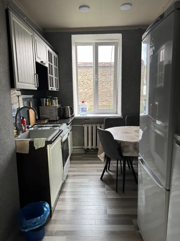 Уютный апартамент у моря