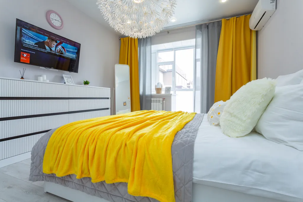 Солнечная севилья