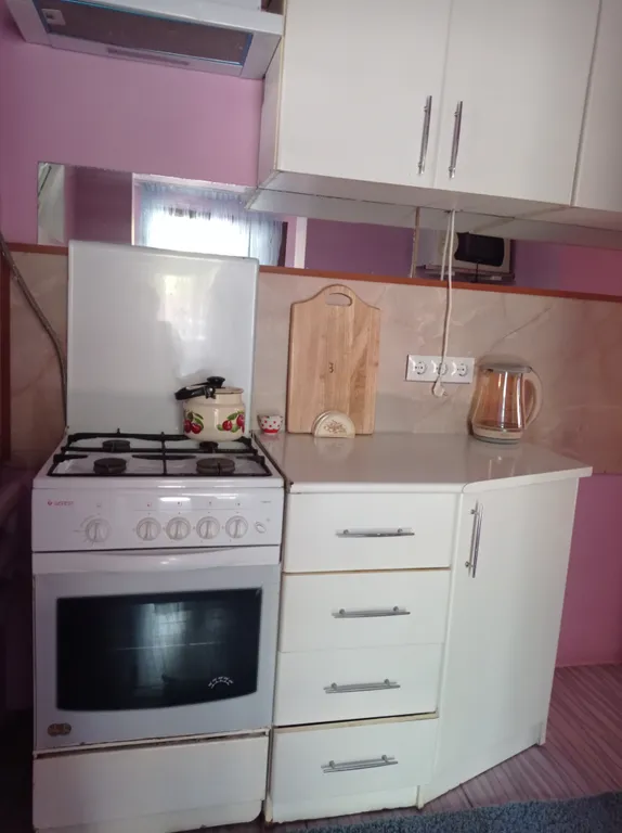 Частный дом в центре города