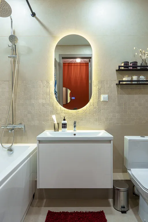 Квартира Квартира Magic forest apartment в пешей доступности от центра города — Нижний Новгород