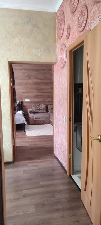 Квартира рядом с Литовским консульством