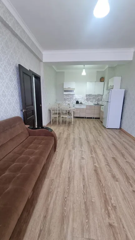 Квартира Уютная квартира в центре города — Дербент