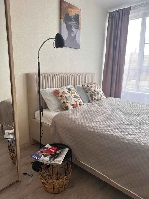 Евро-2 уютная квартира Хюгге — аренда посуточно в Рязань