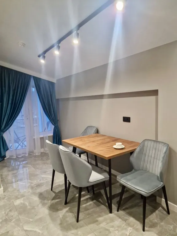 Квартира 2-комнатная Квартира — Архыз