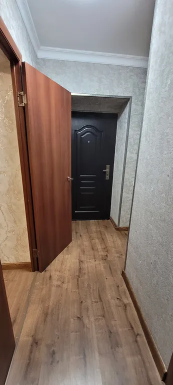 Квартира класса комфорт