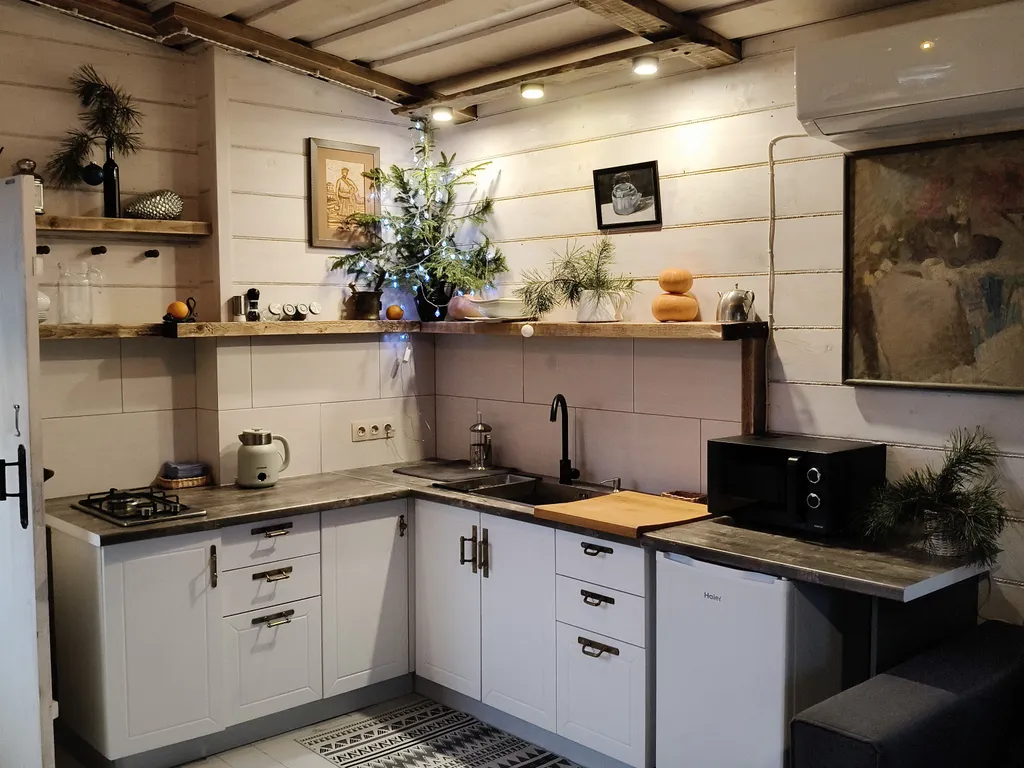 Таруса-отдых