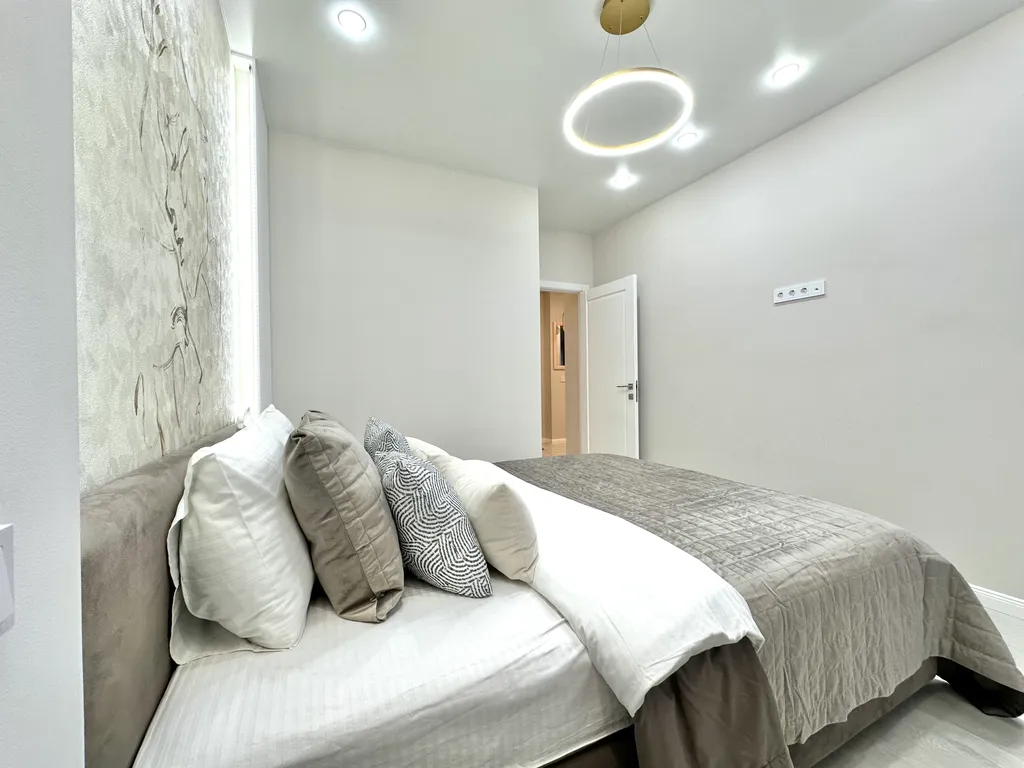 Апартамент у Мамаева Кургана