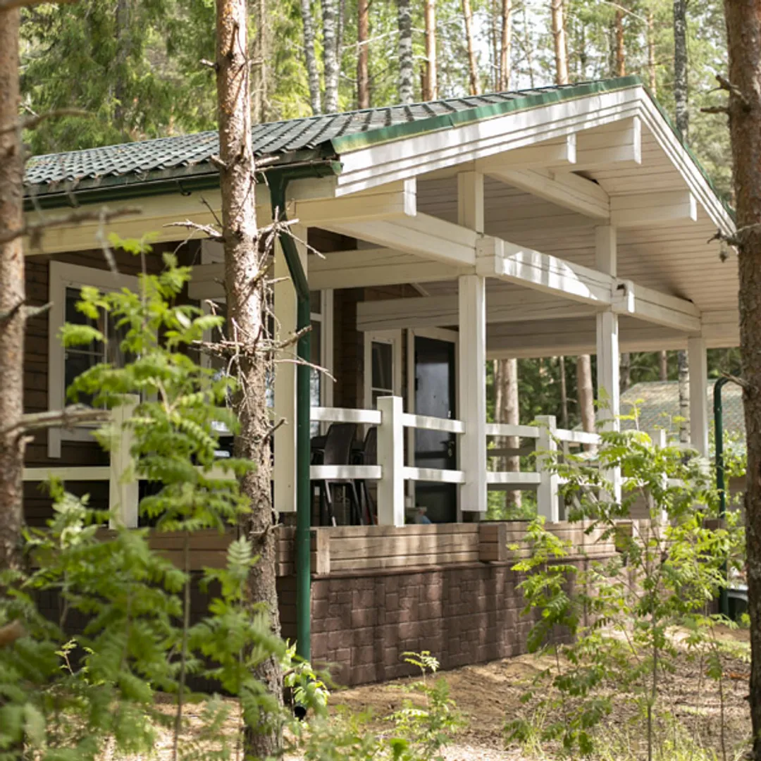 3-комнатный Дом посуточно, Валдай, Шарапиха деревня, Дальняя улица, 13,  объявление 1156561 - Суточно.ру