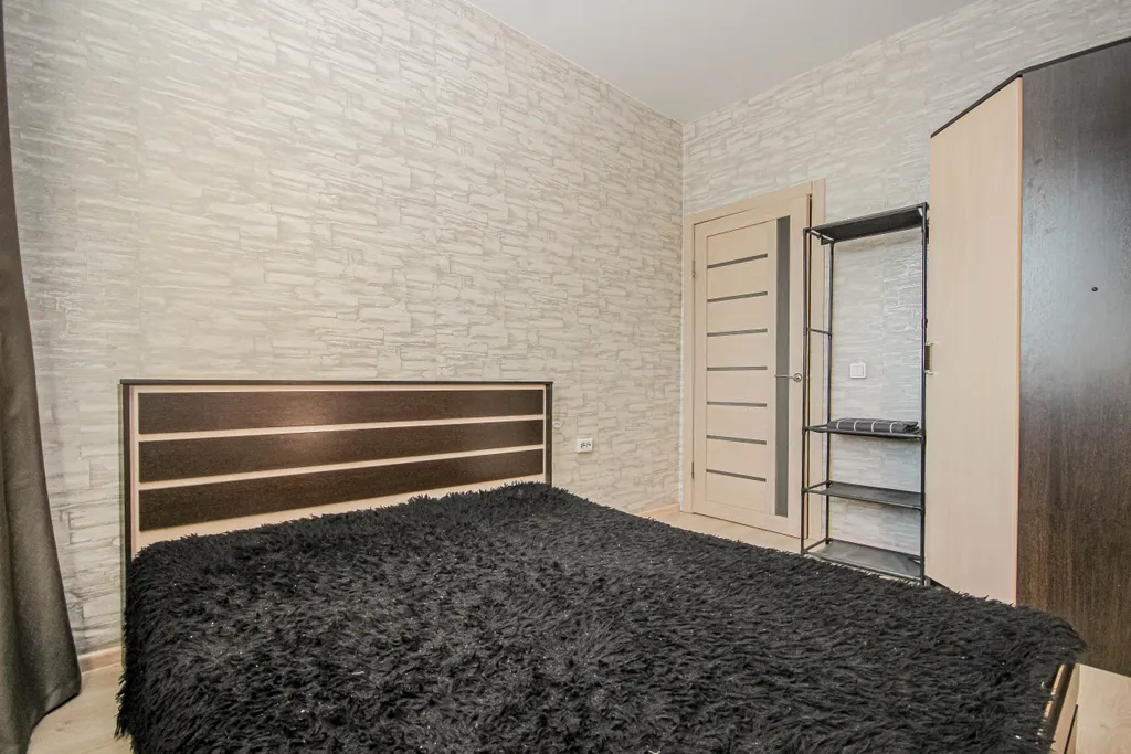 1-к квартира в 115 мкрн