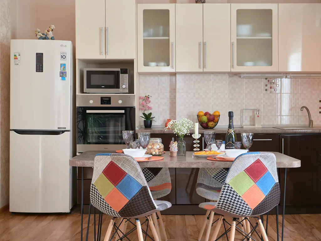 Коттедж Домик в Кисловодске — Кисловодск