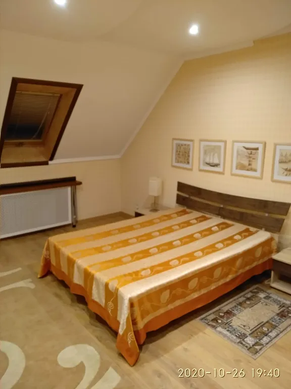 Коттедж для отдыха