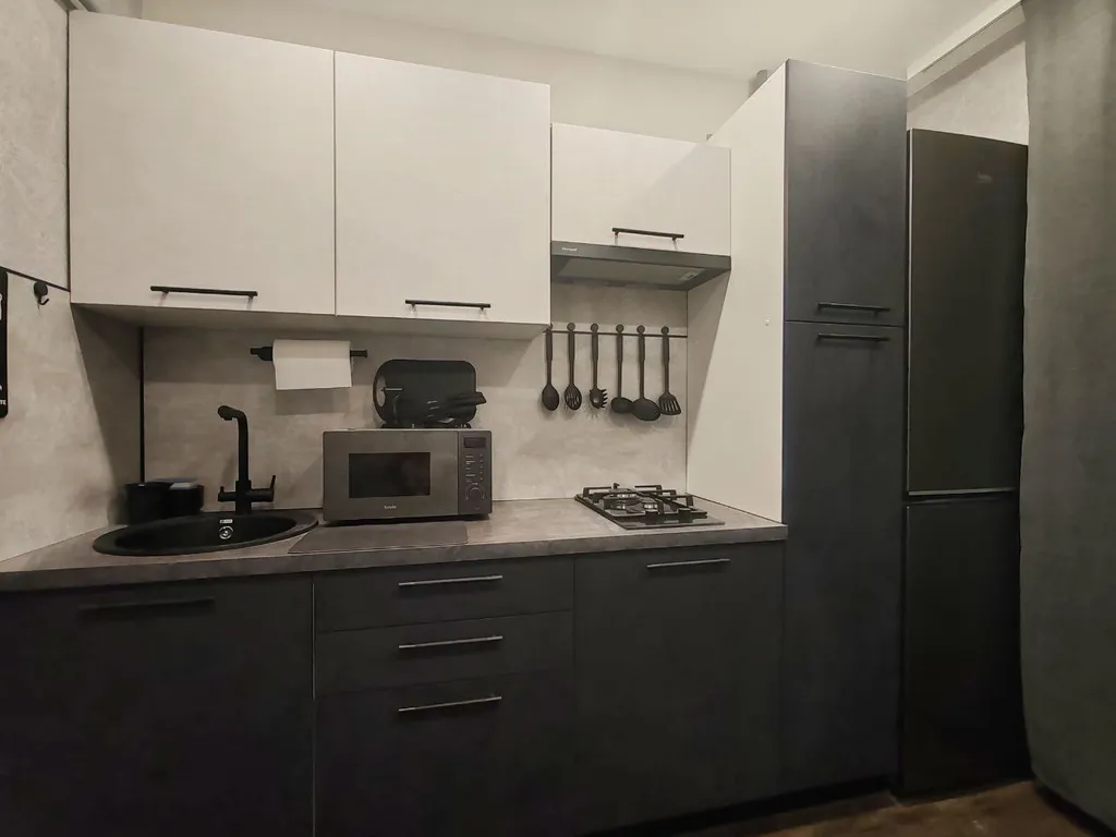 Квартира Двухкомнатная квартира недалеко от центра — Тверь