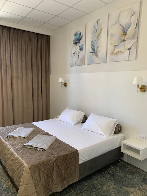 Квартира Комната — аренда посуточно в Тихорецк