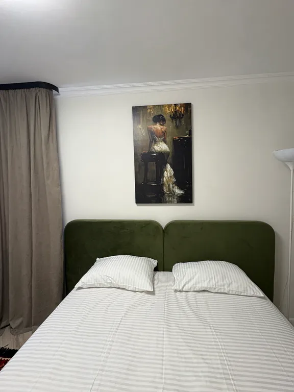 Уютная квартира в самом сердце старого города.