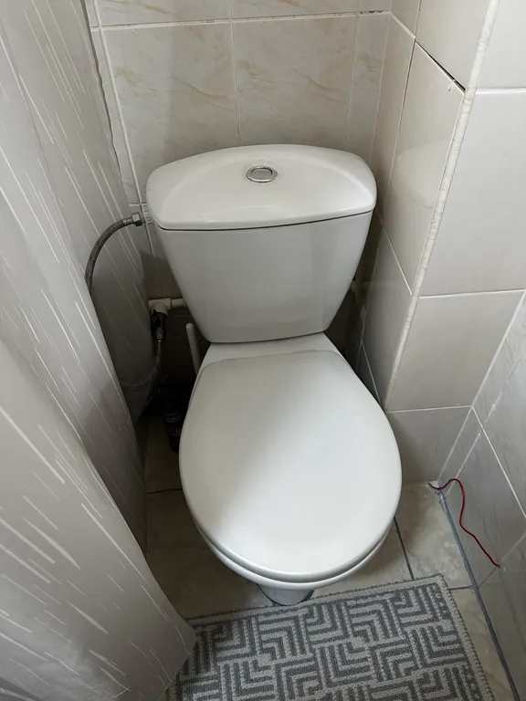 Чистая и комфортная квартира в микрорайоне Журавлики