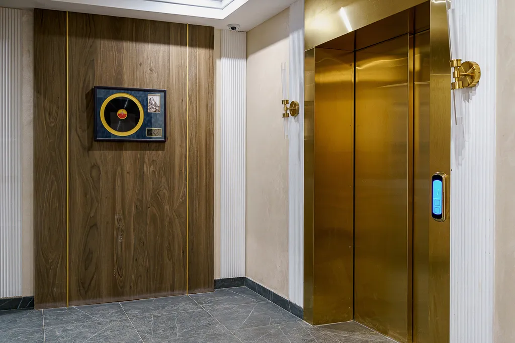 Central street apartment в центре города