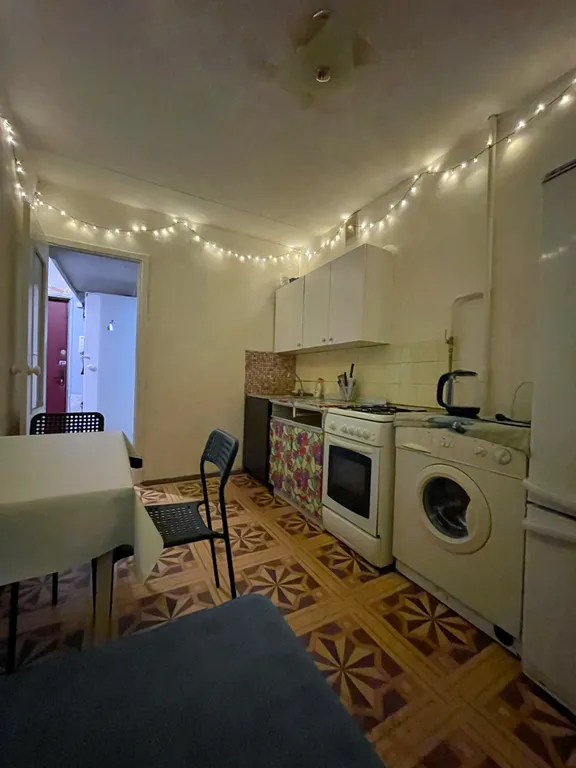 Квартира Квартира вблизи метро — Москва