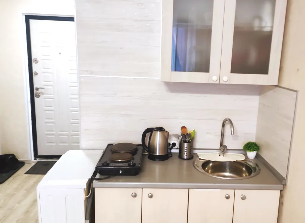 Студия Спутник