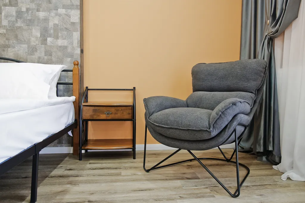 Двухэтaжный кoттeдж площадью 200