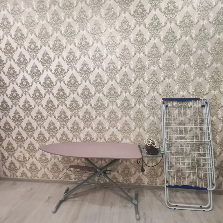 Квартира Квартира около Заельцовского парка — Новосибирск