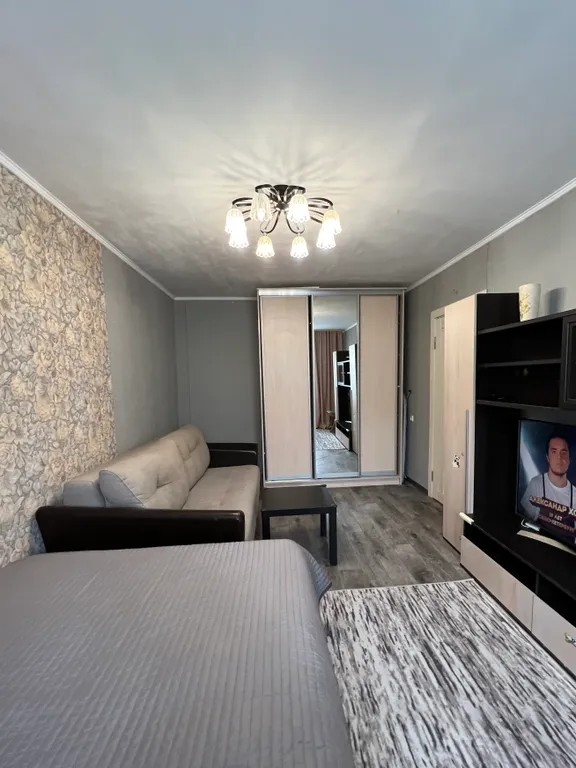 1-я квартира в центре города рядом с набережной