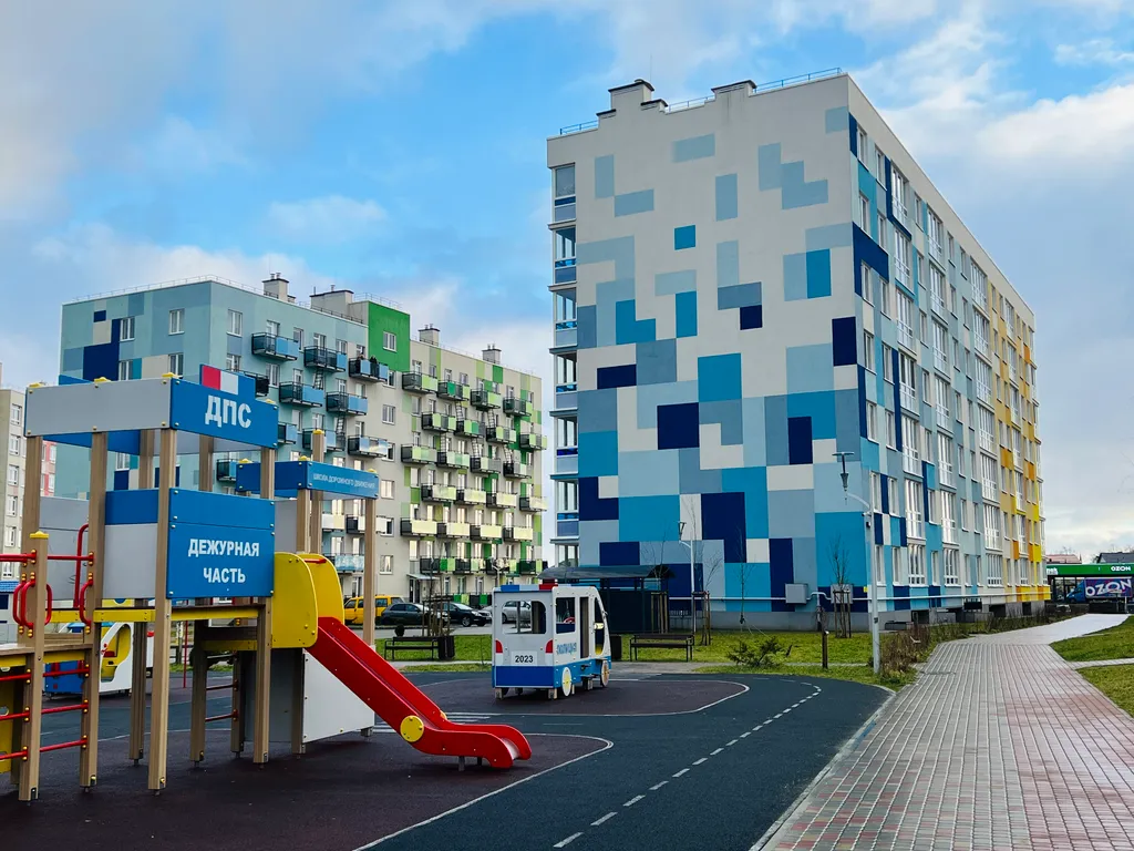 Студия на побережье от профессионального гида! Отдых и путешествие!