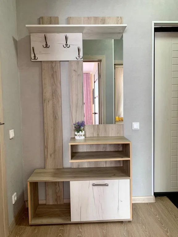 Уютные и чистые апартаменты на Туране