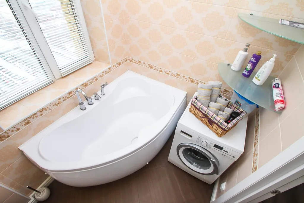 Апартамент с видом на Обь