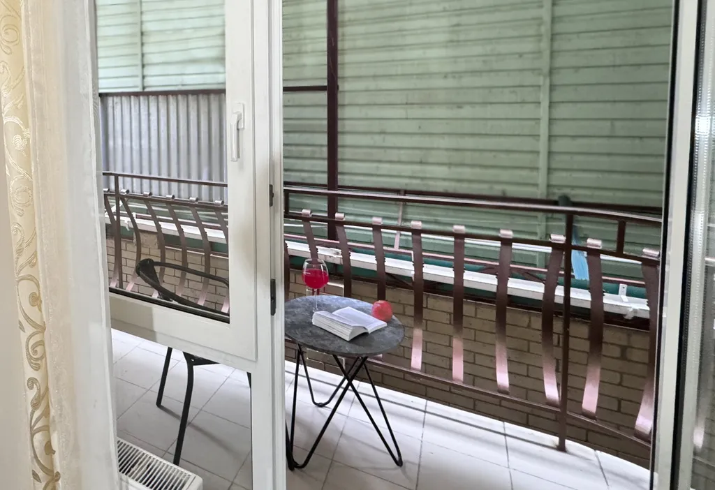 Квартира Комната — Витязево