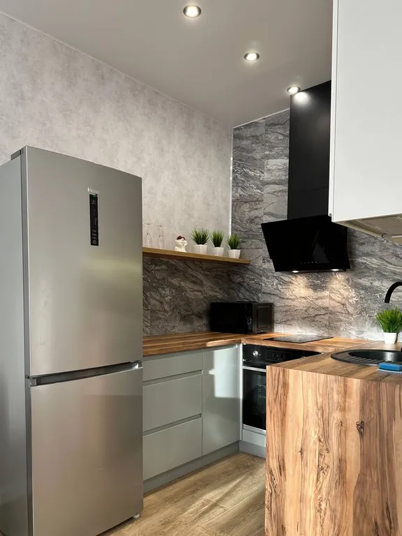 Евродвушка люкс