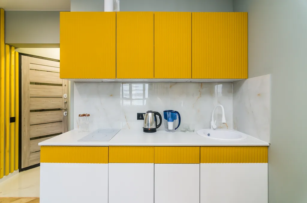 Студия комфорт-класса в центре города