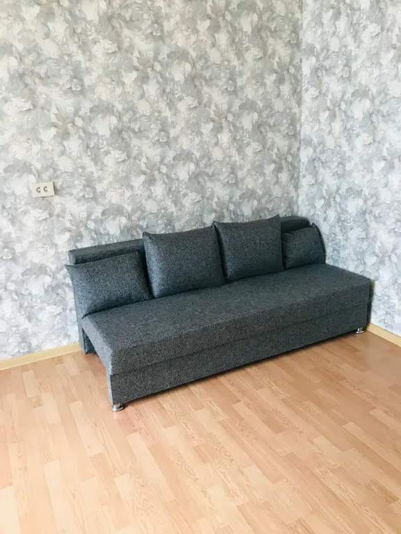 Уютная квартира рядом с озером