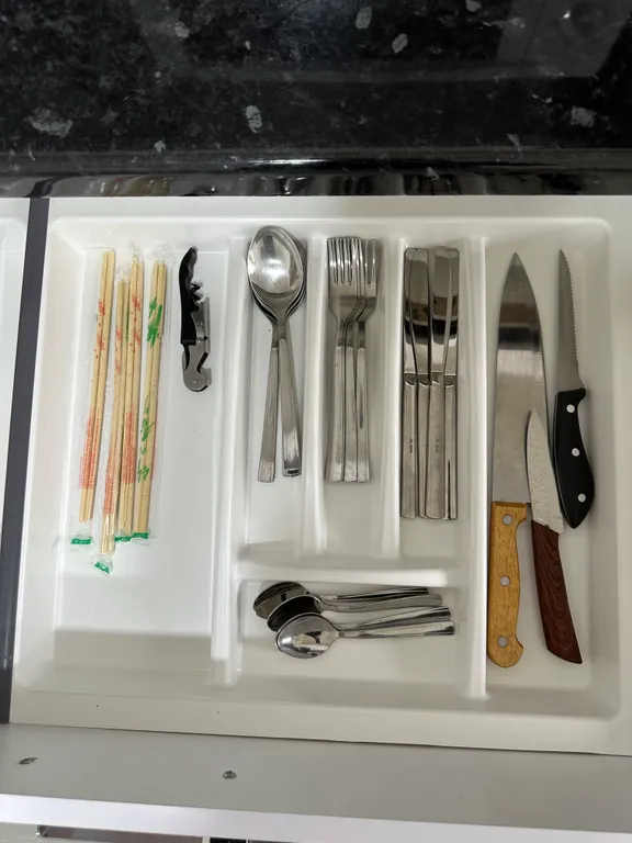 Квартира Уютная и светлая квартира в центре города — Элиста