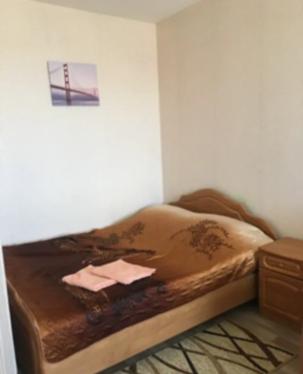 Квартира с отличным видом