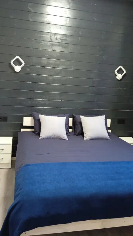 Гостевой дом Sabr с видом на горы