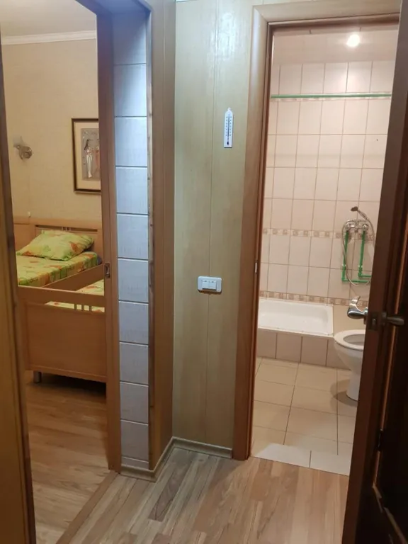 5 комнатный коттедж на Банном