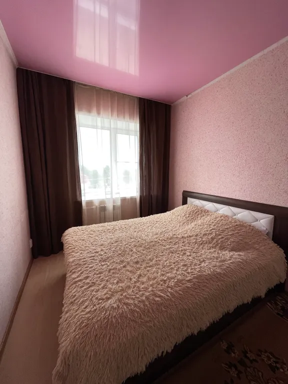 Уютная квартира рядом с аэропортом