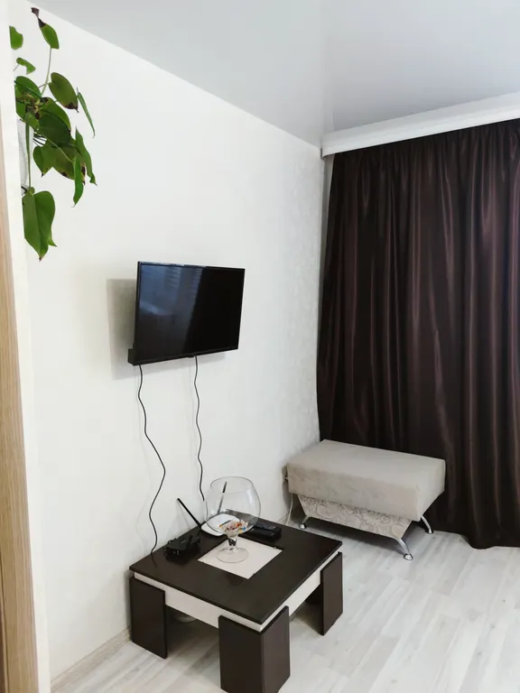 Уютная, чистая квартира в новом доме