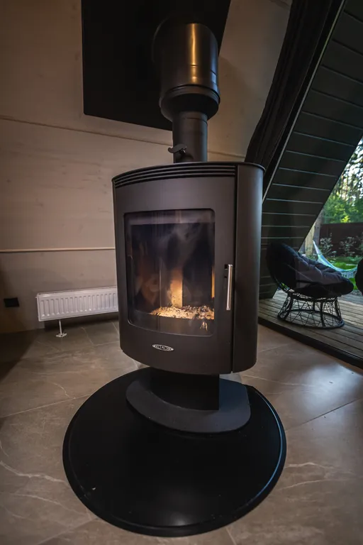 Коттедж Коттедж А-Фрейм грин — Павловский Посад