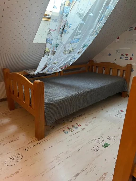 Апартаменты у парка королевы Луизы