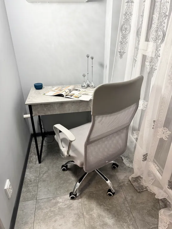 Квартира на побережье Балтийского моря