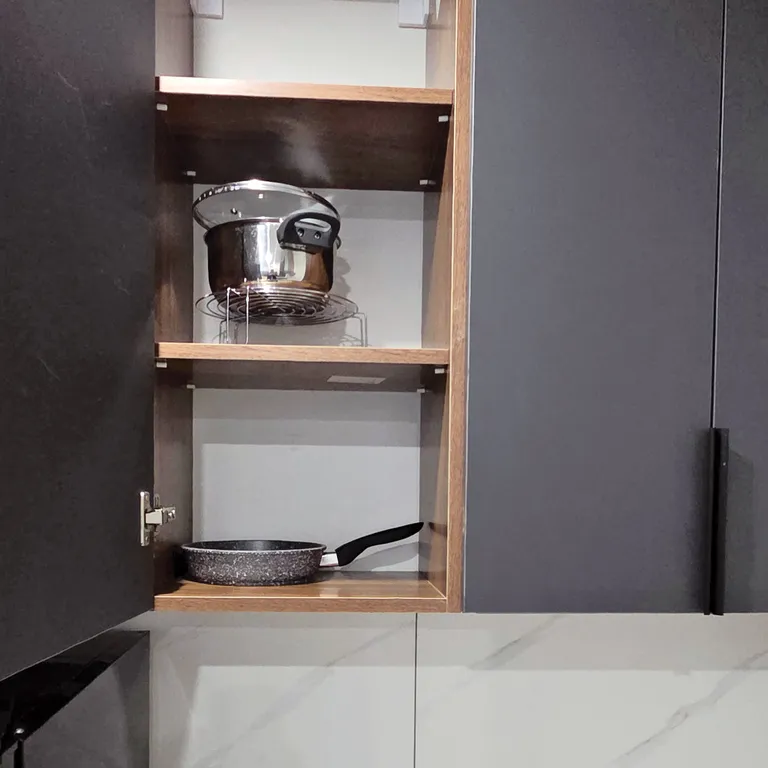 Люкс студия 1+1 у самого моря, 10м до пляжа