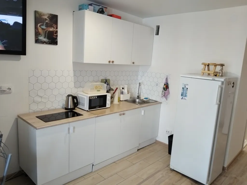 Уютная квартира за умеренную цену