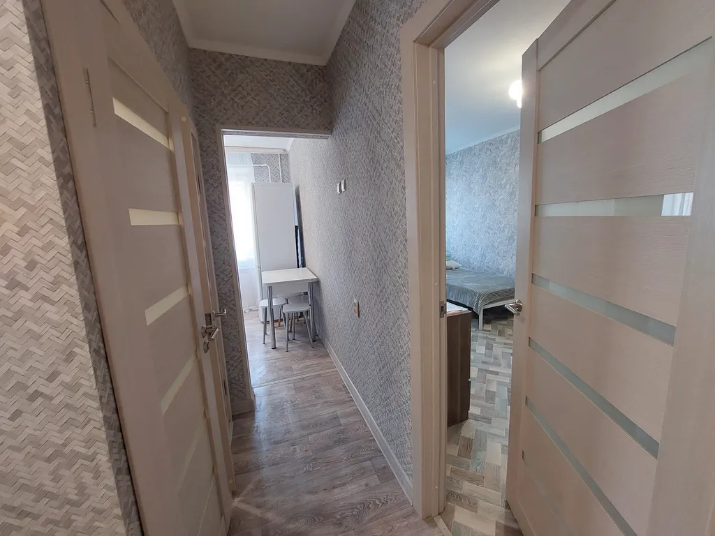 Квартира в Центре Скопина