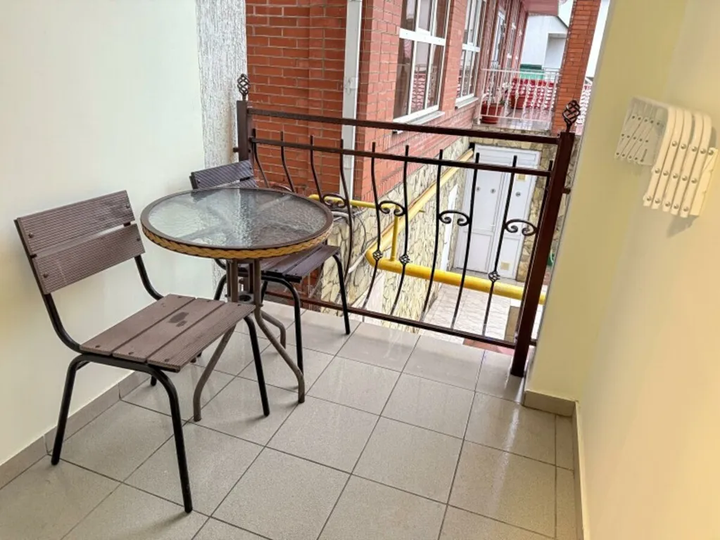 Квартира Комната — Геленджик