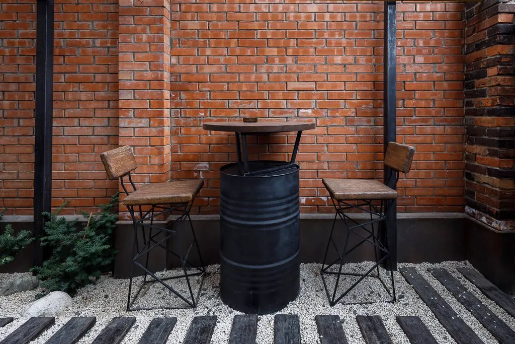 Семейные 3-х комнатные апартаменты с проектором